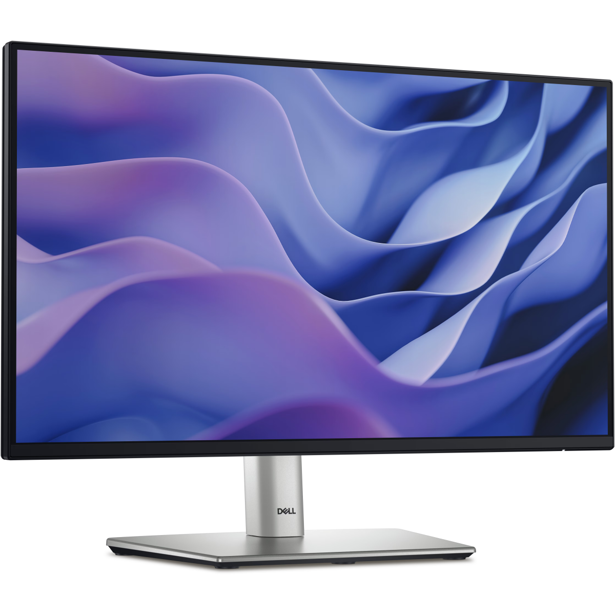 Monitor Dell 22" P2225H Black - Foto 2