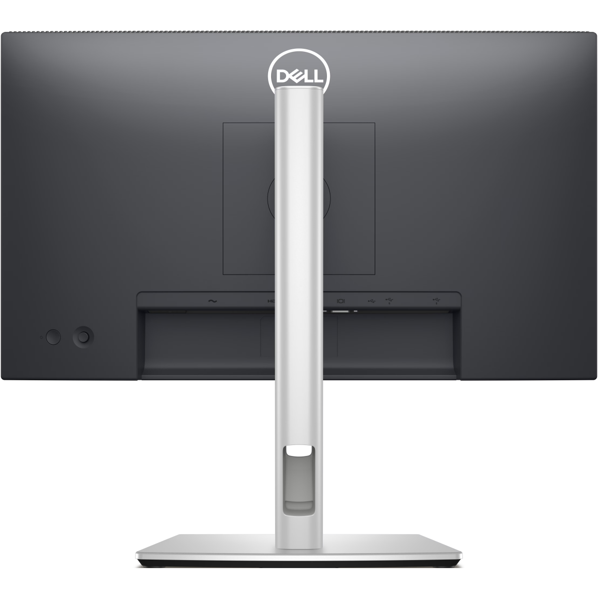 Monitor Dell 22" P2225H Black - Foto 3