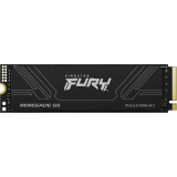 stockage SSD 2TB Kingston FURY Renegade G5 (SFYR2S/2T0)