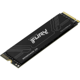 stockage SSD 4TB Kingston FURY Renegade G5 (SFYR2S/4T0)