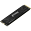 stockage SSD 4TB Kingston FURY Renegade G5 (SFYR2S/4T0)
