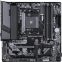 carte mère Gigabyte B550M GAMING X WIFI6