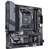 carte mère Gigabyte B550M GAMING X WIFI6
