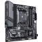 carte mère Gigabyte B550M GAMING X WIFI6 - photo 2