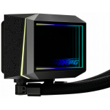 système de refroidissement liquide ADATA XPG LEVANTE II 360 Black (LEVANTEII360-BKCWW)