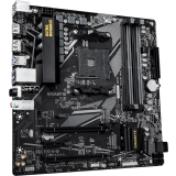 carte mère Gigabyte B550M DS3H AC R2