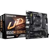 carte mère Gigabyte B550M DS3H R2