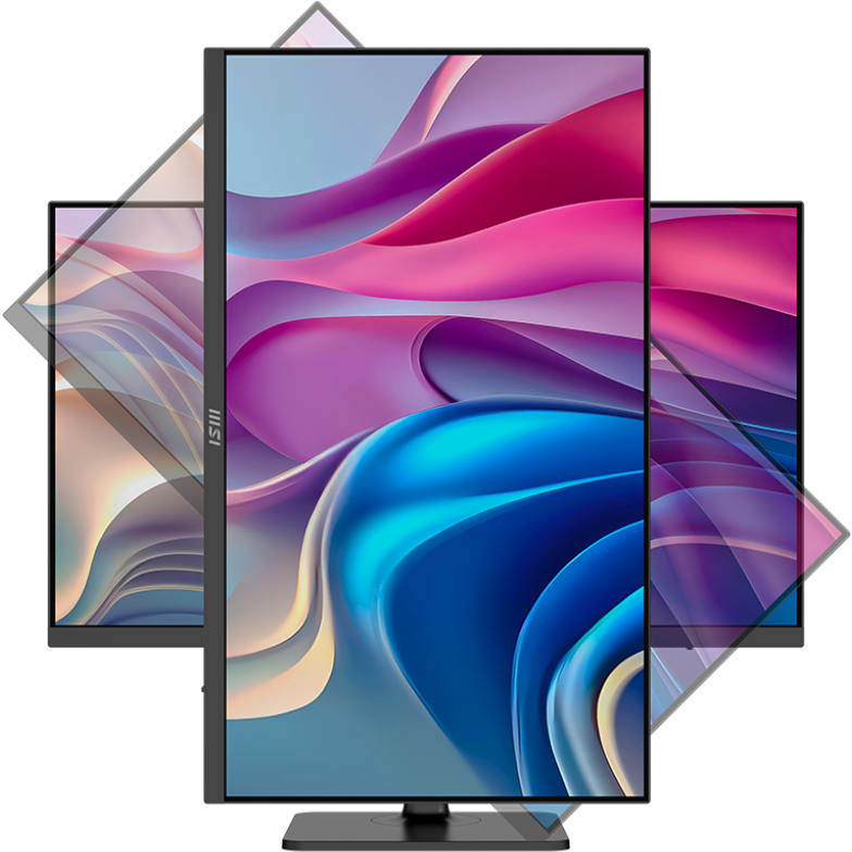 moniteur MSI 27" MD272UPHG - 9S6-3PB19H-270 - photo 5