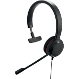 Headset Jabra Evolve 20 MS Mono USB-A/C (4993-823-169)