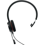 Headset Jabra Evolve 20 MS Mono USB-A/C (4993-823-169)