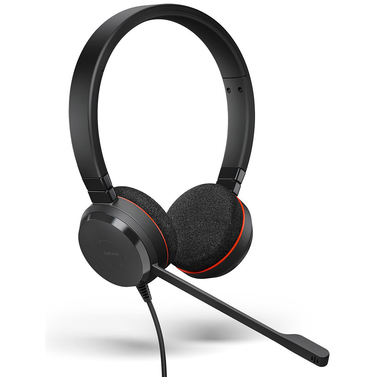Headset Jabra Evolve 20 MS Stereo USB-A/C - 4999-823-169