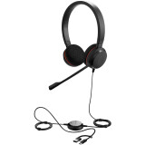 Headset Jabra Evolve 20 MS Stereo USB-A/C (4999-823-169)