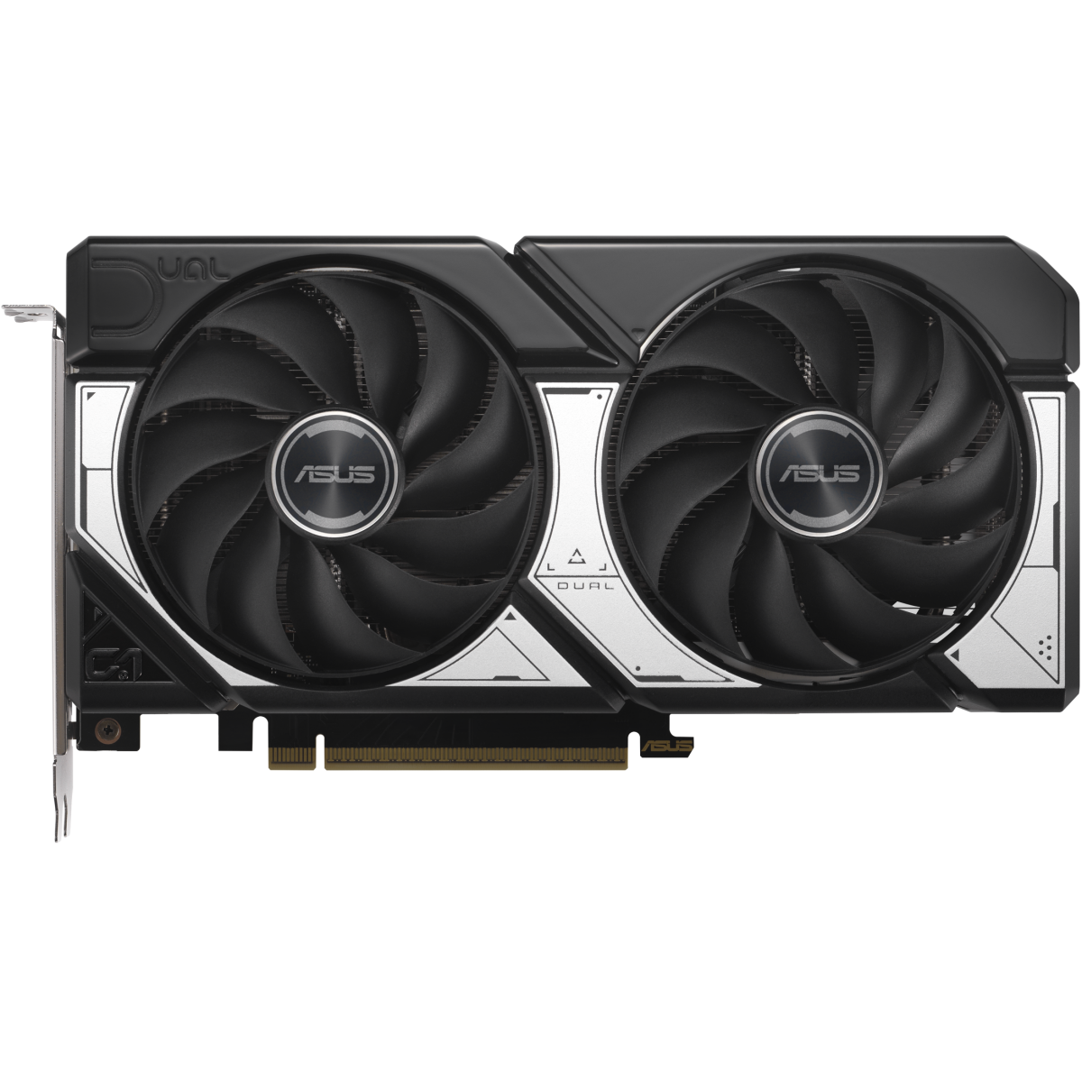 carte graphique NVIDIA GeForce RTX 5060 Ti ASUS OC 16GB (DUAL-RTX5060TI-O16G) - photo 3