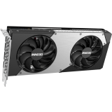 carte graphique NVIDIA GeForce RTX 5070 INNO3D TWIN X2 12GB (N50702-12D7-195064N)