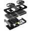 carte graphique NVIDIA GeForce RTX 5070 INNO3D TWIN X2 12GB (N50702-12D7-195064N) - photo 4