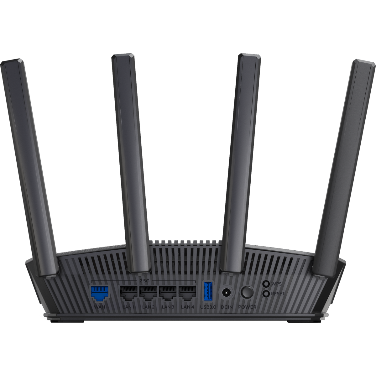 routeur Wi-Fi ASUS RT-BE82U - Foto 4