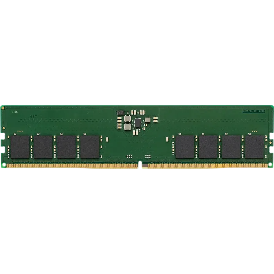 Arbeitsspeicher 16GB DDR5 5600MHz Kingston (KCP556US8-16)