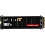 Stockage SSD 1TB WD Black SN8100 (WDS100T1XHM)