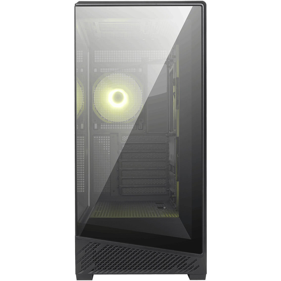 Gehäuse MSI MAG Pano 130R PZ Black - Foto 2