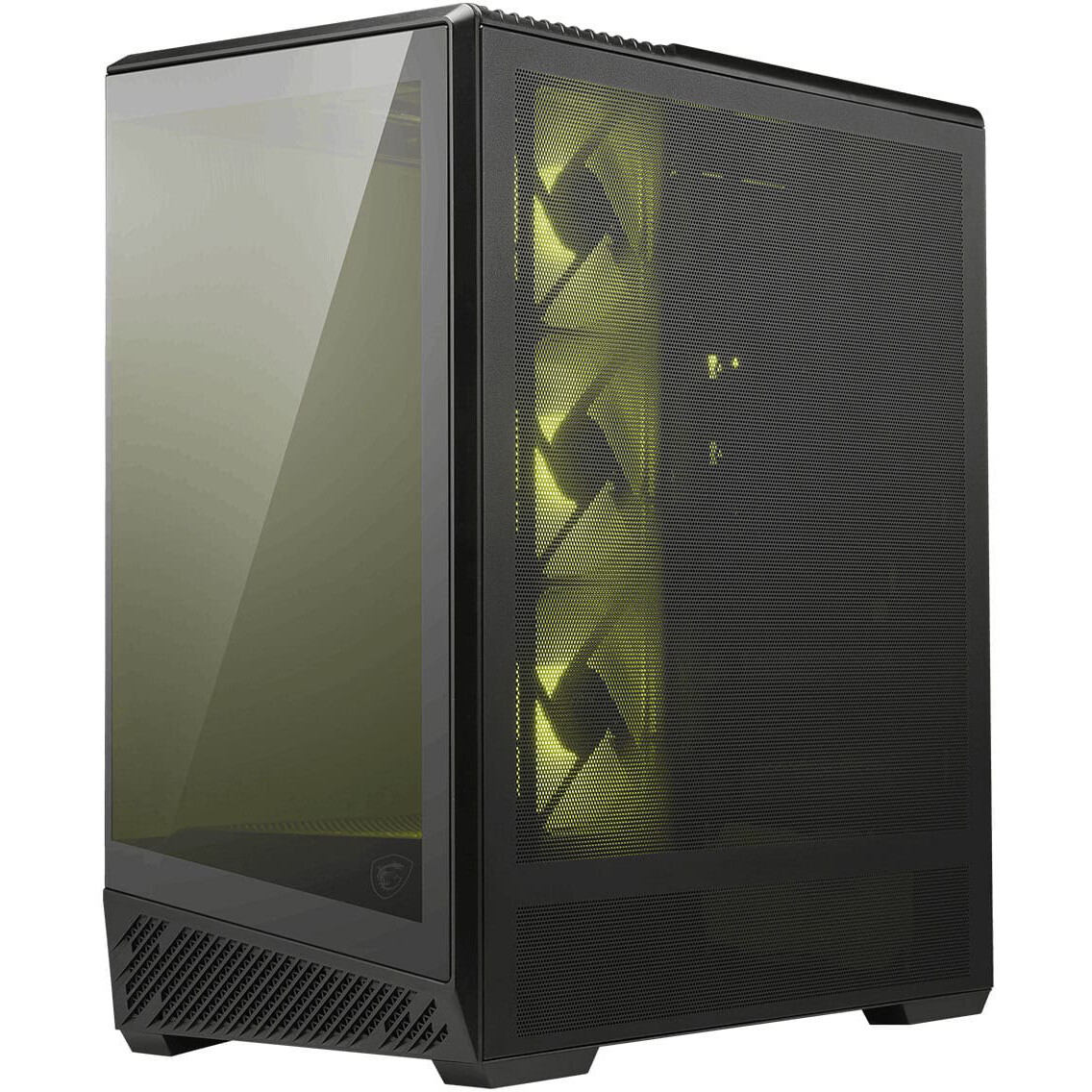Gehäuse MSI MAG Pano 130R PZ Black - Foto 3