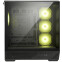 Gehäuse MSI MAG Pano 130R PZ Black - Foto 6