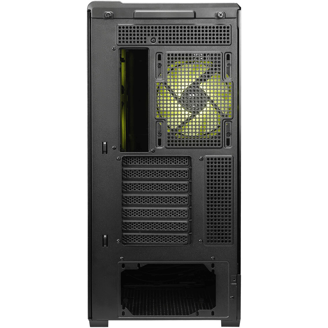 Gehäuse MSI MAG Pano 130R PZ Black - Foto 10