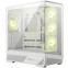 Gehäuse MSI MAG Pano 130R PZ White - Foto 3
