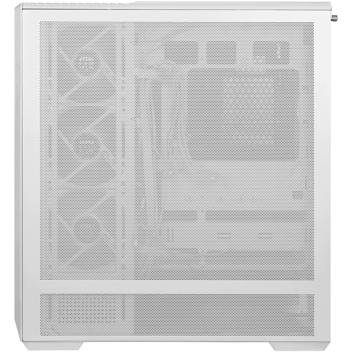 Gehäuse MSI MAG Pano 130R PZ White - Foto 6