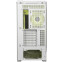 Gehäuse MSI MAG Pano 130R PZ White - Foto 9