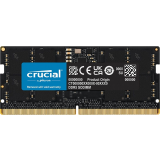 mémoire vive 16GB DDR5 5600MHz Crucial SO-DIMM (CT16G56C46S5T) OEM