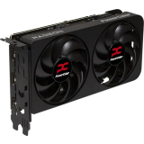carte graphique AMD Radeon RX 9060 XT PowerColor Reaper 16GB (RX9060XT 16G-A)