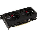 carte graphique AMD Radeon RX 9060 XT PowerColor Reaper 16GB (RX9060XT 16G-A)