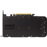carte graphique AMD Radeon RX 9060 XT PowerColor Reaper 16GB (RX9060XT 16G-A)