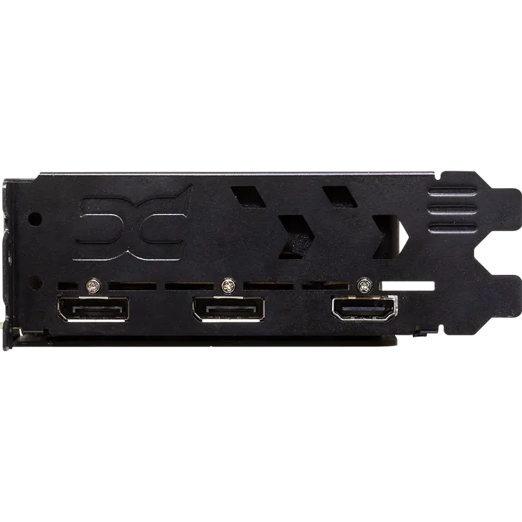 carte graphique AMD Radeon RX 9060 XT PowerColor Reaper 16GB (RX9060XT 16G-A) - photo 5