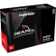 carte graphique AMD Radeon RX 9060 XT PowerColor Reaper 16GB (RX9060XT 16G-A) - photo 7