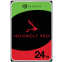 Festplatte 24TB SATA-III Seagate IronWolf Pro (ST24000NT002)