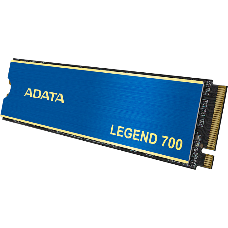 SSD interne 1TB ADATA Legend 700 (ALEG-700-1TCS)