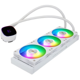 Flüssigkeitskühlsystem Thermalright Frozen Horizon 360 White ARGB (F-HORIZON-360-WH)