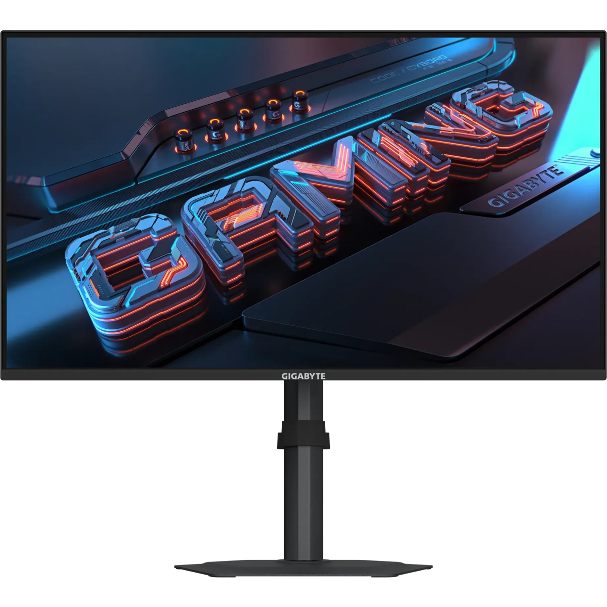 moniteur Gigabyte 25" G25F2