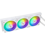 Flüssigkeitskühlsystem Thermalright Frozen Horizon 360 White ARGB (F-HORIZON-360-WH)