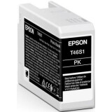 Druckerkartusche Epson C13T46S100 Photo Black