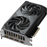carte graphique NVIDIA GeForce RTX 5060 Gigabyte WINDFORCE 8GB (GV-N5060WF2-8GD)