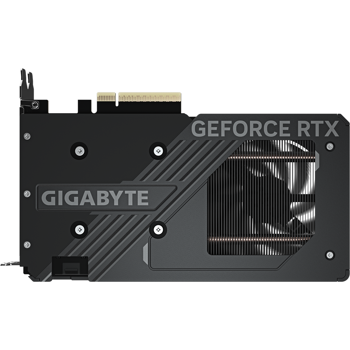 Grafikkarte NVIDIA GeForce RTX 5060 Gigabyte WINDFORCE 8GB (GV-N5060WF2-8GD) - Foto 6