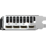 carte graphique NVIDIA GeForce RTX 5060 Gigabyte WINDFORCE 8GB (GV-N5060WF2-8GD)