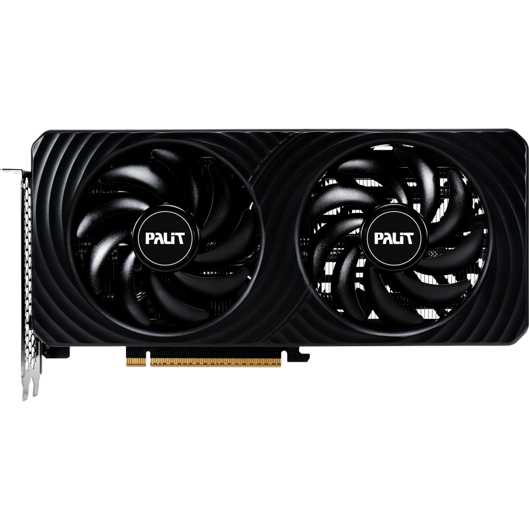 Carte graphique NVIDIA GeForce RTX 5060 Palit Dual 8GB (NE75060019P1-GB2063D) - photo 4
