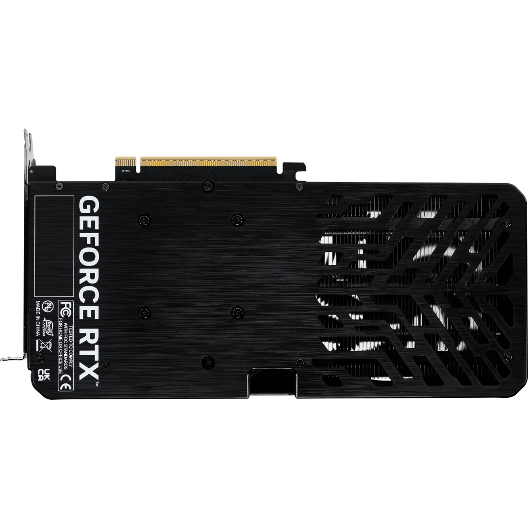 Carte graphique NVIDIA GeForce RTX 5060 Palit Dual 8GB (NE75060019P1-GB2063D) - photo 9