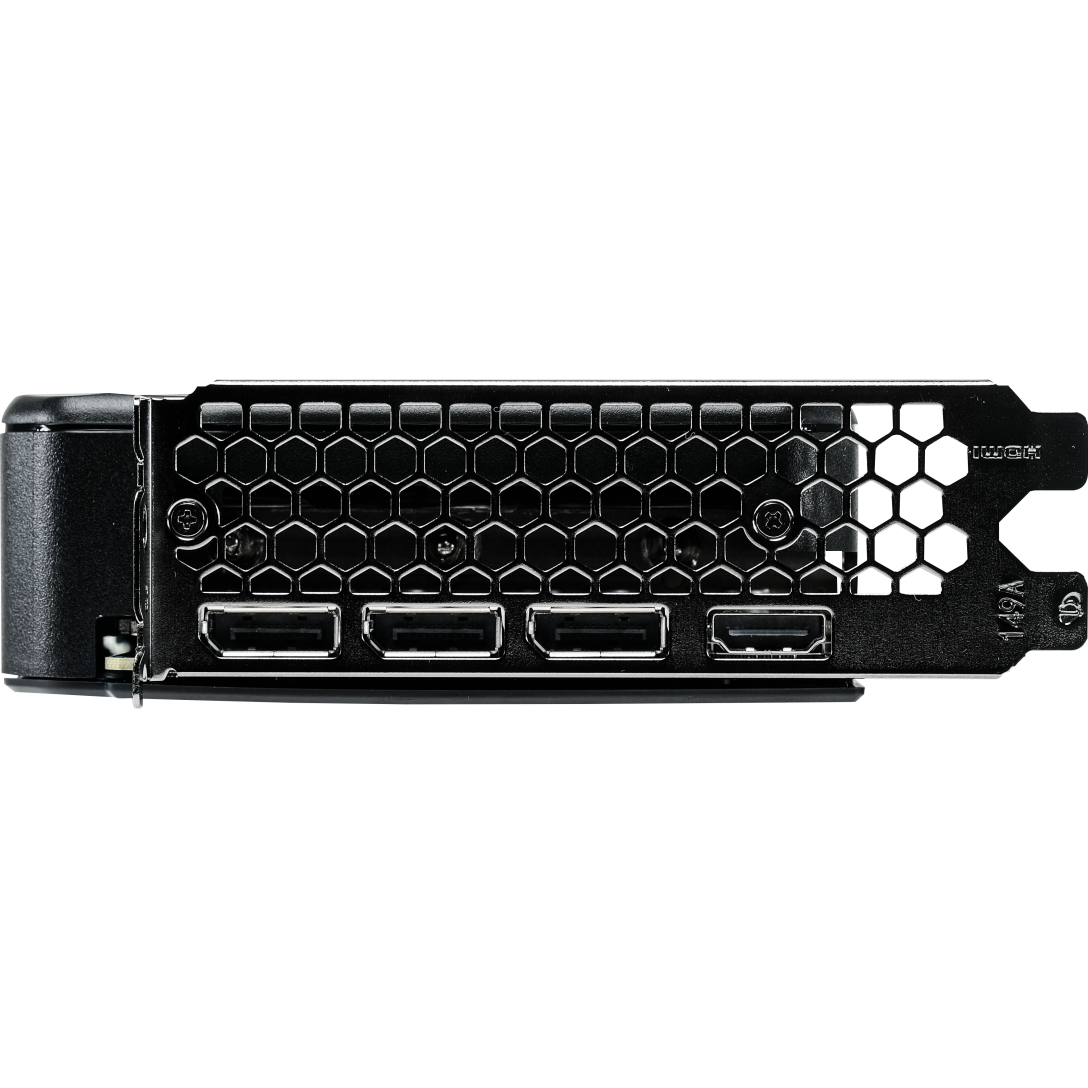 carte graphique NVIDIA GeForce RTX 5060 Palit Dual 8GB (NE75060S19P1-GB2063D) - photo 5