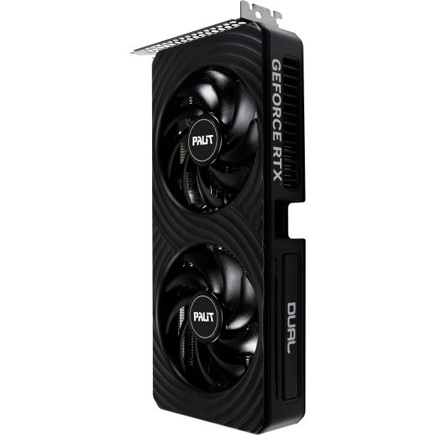 carte graphique NVIDIA GeForce RTX 5060 Palit Dual 8GB (NE75060S19P1-GB2063D) - photo 6
