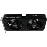 carte graphique NVIDIA GeForce RTX 5060 Palit Dual 8GB (NE75060S19P1-GB2063D)