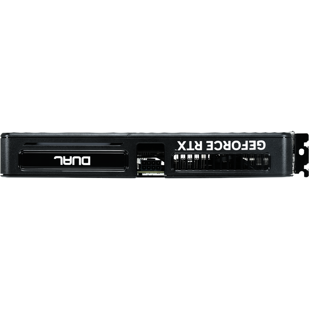 carte graphique NVIDIA GeForce RTX 5060 Palit Dual 8GB (NE75060S19P1-GB2063D) - photo 11